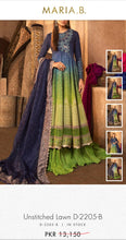 Load image into Gallery viewer, Mariab Patch Jacqaurd
