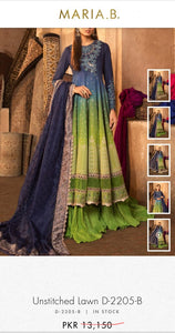 Mariab Patch Jacqaurd