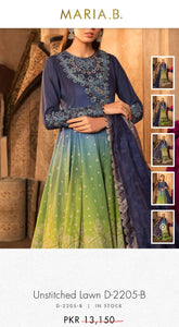 Mariab Jacquard Duppta