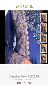Mariab Jacquard Duppta