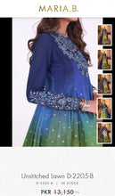 Load image into Gallery viewer, Mariab Mirrorwork Neckline &amp; Patch
