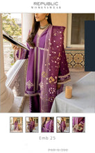 Load image into Gallery viewer, Republic Patch Ready CutWork
