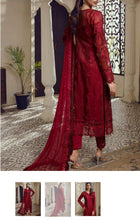 Load image into Gallery viewer, Emaan Adeel handwork Shirt
