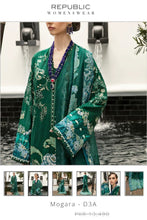 Load image into Gallery viewer, Republic Plain Fabric
