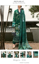 Load image into Gallery viewer, Republic Plain Fabric
