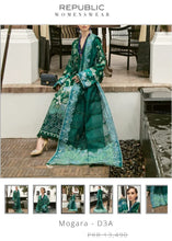 Load image into Gallery viewer, Republic Plain Fabric
