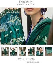 Load image into Gallery viewer, Republic Plain Fabric
