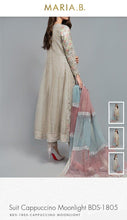 Load image into Gallery viewer, Mariab Fabric Foil Work
