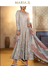Load image into Gallery viewer, Mariab Fabric Foil Work
