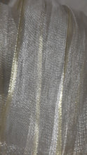 Load image into Gallery viewer, Mariab shimmery cotton net Duppta
