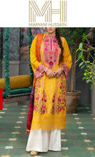 Load image into Gallery viewer, Maryam Hussain Neckline &amp; Patch Set

