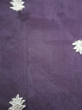 Load image into Gallery viewer, Branded Fabric Embroidered Net
