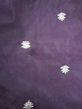 Load image into Gallery viewer, Branded Fabric Embroidered Net
