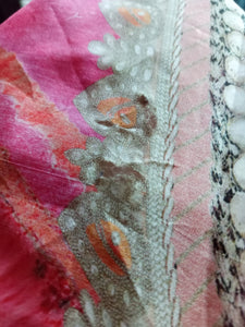 Mariab Duppta Silk