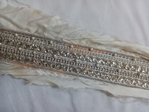 Mariab Pearl Patch