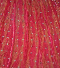 Load image into Gallery viewer, Mariab Frock Panels &amp; Duppta
