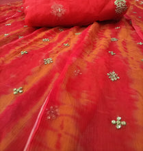 Load image into Gallery viewer, Mariab Frock Panels &amp; Duppta

