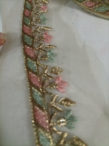 Mariab Patch