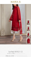 Load image into Gallery viewer, Mariab Sleeves Pair
