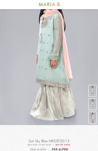 Mariab Fabric