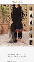 Load image into Gallery viewer, Mariab Shirt / Frock
