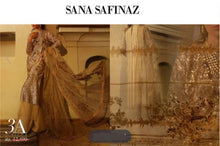 Load image into Gallery viewer, Sana Safinaz Front
