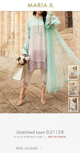 Load image into Gallery viewer, Mariab Fabric
