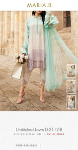 Mariab Fabric