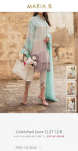 Load image into Gallery viewer, Mariab Fabric
