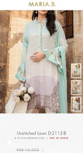 Load image into Gallery viewer, Mariab Fabric
