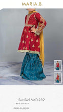 Load image into Gallery viewer, Mariab Sleeves Pair
