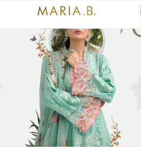 Mariab Sleeves Pair