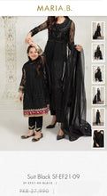 Load image into Gallery viewer, Mariab Shirt / Frock
