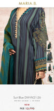 Load image into Gallery viewer, Mariab Fabric
