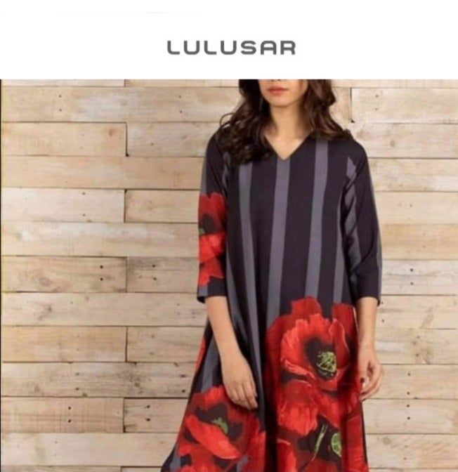 Lulusar Shirt
