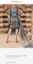 Load image into Gallery viewer, Mariab Duppta
