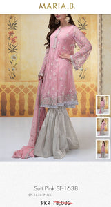 Mariab Fabric