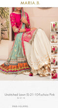 Load image into Gallery viewer, Mariab Duppta Pallu
