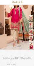 Load image into Gallery viewer, Mariab Duppta Pallu
