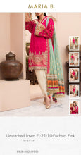 Load image into Gallery viewer, Mariab Duppta Pallu
