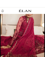 Load image into Gallery viewer, Elan Shirt Fabric
