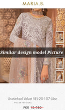 Load image into Gallery viewer, Branded handwork 3d Chester / Neckline
