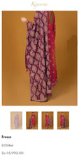 Load image into Gallery viewer, Kayseria Embroidered Shawl
