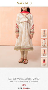 Mariab Fabric