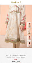 Load image into Gallery viewer, Mariab Fabric
