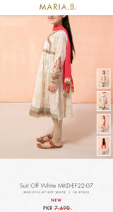 Mariab Fabric