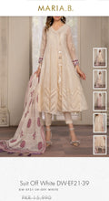 Load image into Gallery viewer, Mariab Frock / Shirt
