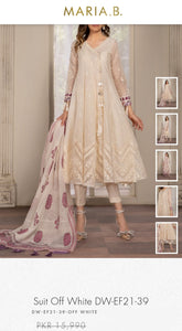 Mariab Frock / Shirt