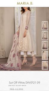 Mariab Frock / Shirt