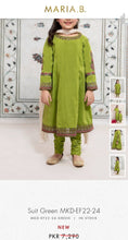 Load image into Gallery viewer, Mariab Bunch Pair
